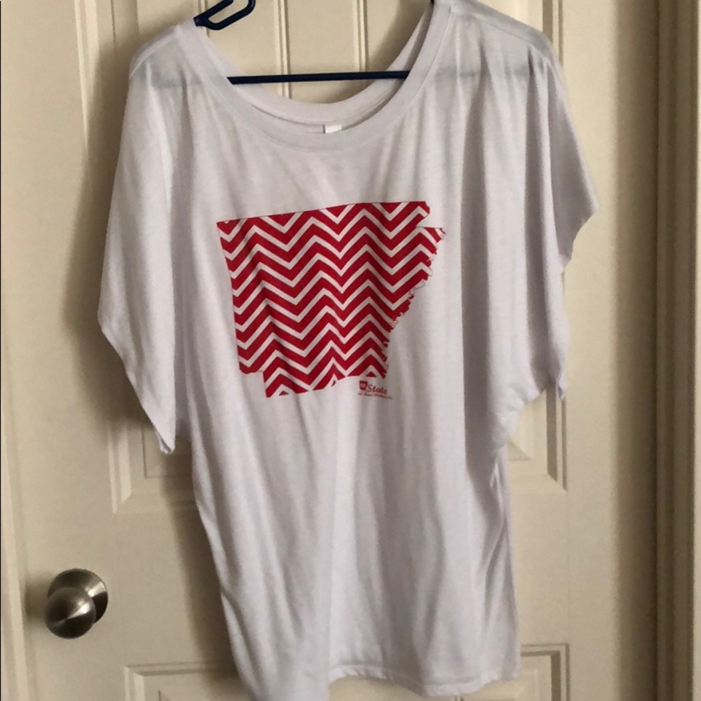 Arkansas Top